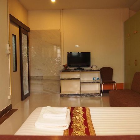 צ'יאנג מאי Wiang Kum Kam Resort מראה חיצוני תמונה