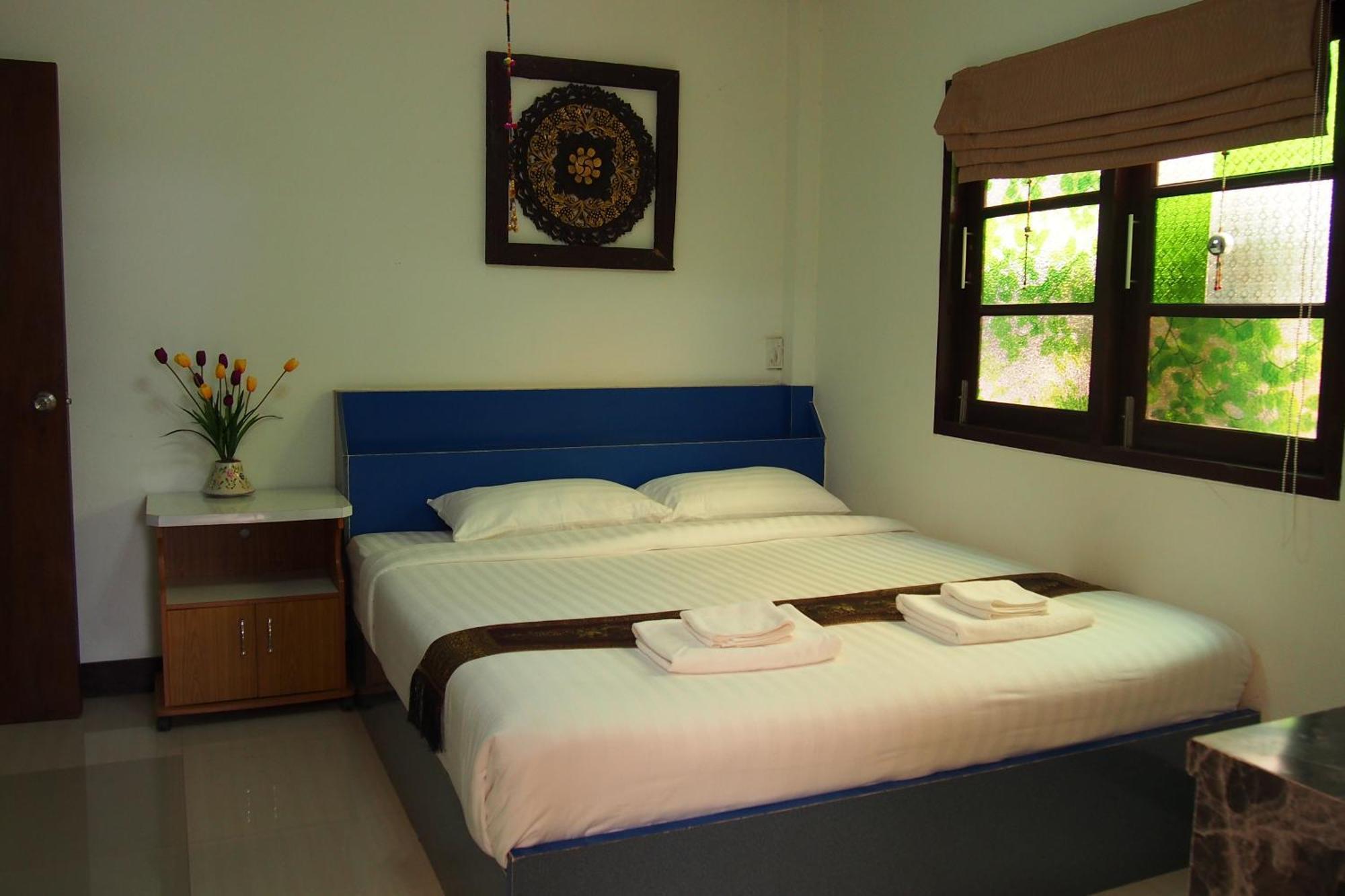 צ'יאנג מאי Wiang Kum Kam Resort מראה חיצוני תמונה