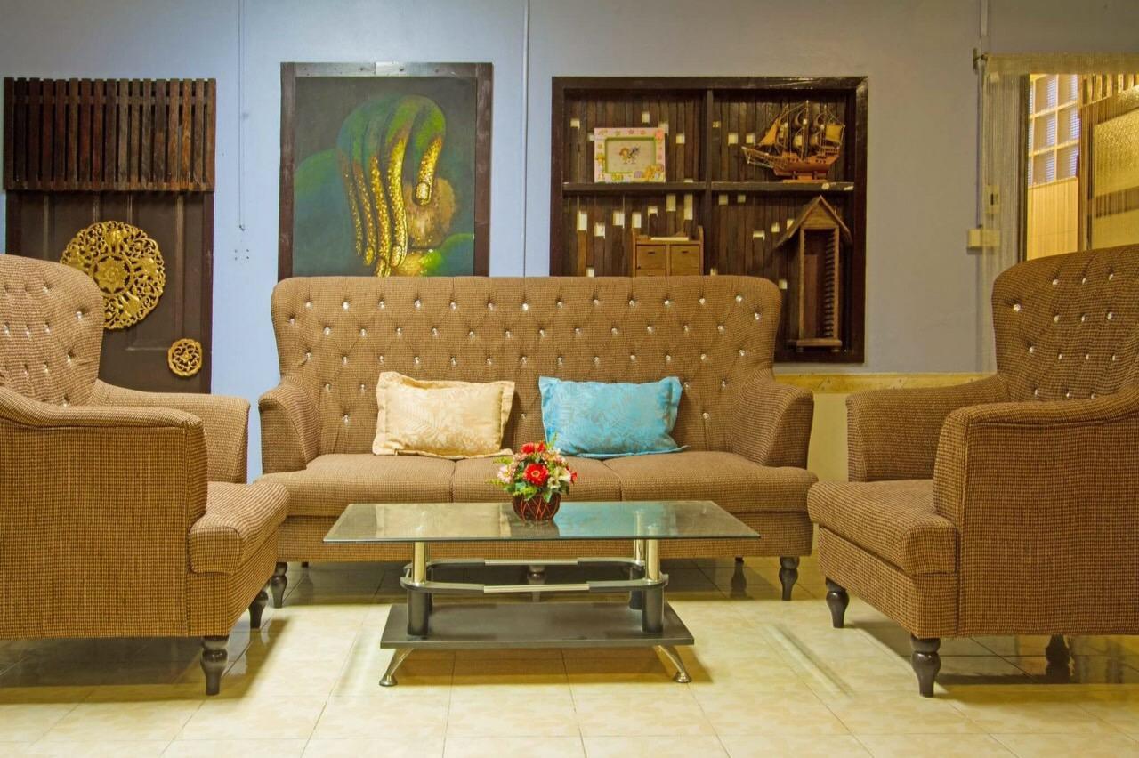 צ'יאנג מאי Wiang Kum Kam Resort מראה חיצוני תמונה