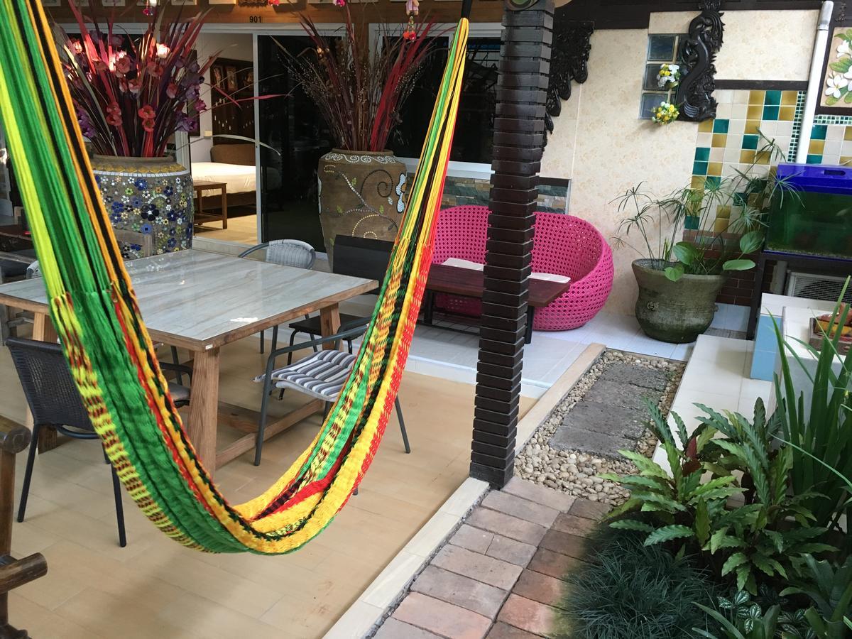 צ'יאנג מאי Wiang Kum Kam Resort מראה חיצוני תמונה
