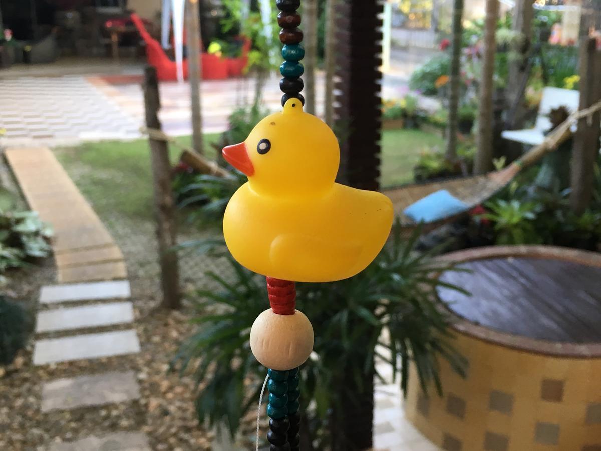 צ'יאנג מאי Wiang Kum Kam Resort מראה חיצוני תמונה